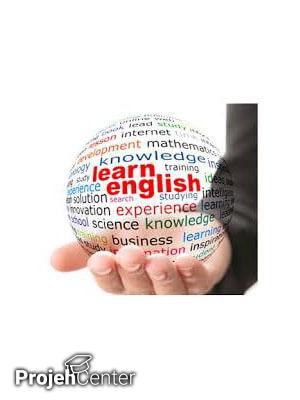 ارزیابی برنامه آموزشی زبان انگلیسی در سطح دانشگاه هوایی