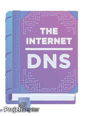 اینترنت(DNS)