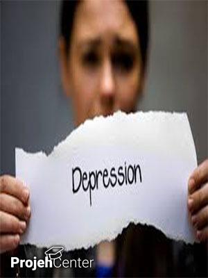 بیماری افسردگی