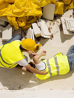 آئين‌نامه حفاظتی کارگاههای ساختمانی